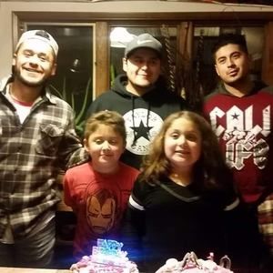 Meet your Posher, Gloria